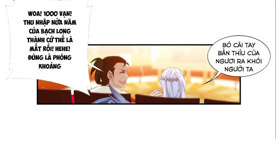 Đại Chúa Tể Nettruyen ZZZ Chương 95 Page 4