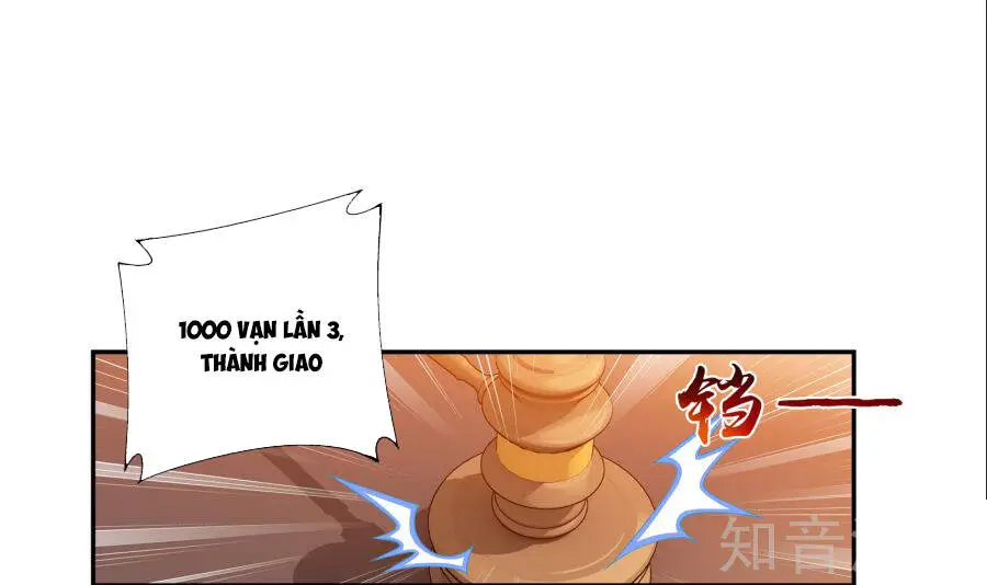 Đại Chúa Tể Nettruyen ZZZ Chương 95 Page 9