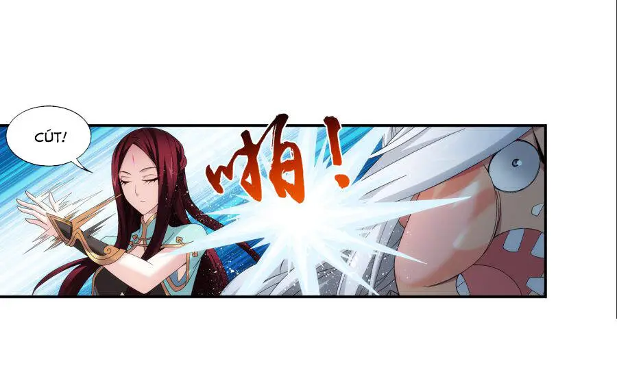 Đại Chúa Tể Nettruyen ZZZ Chương 95 Page 13