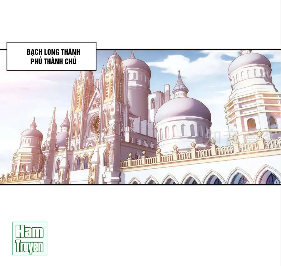 Đại Chúa Tể Nettruyen ZZZ Chương 95 Page 23
