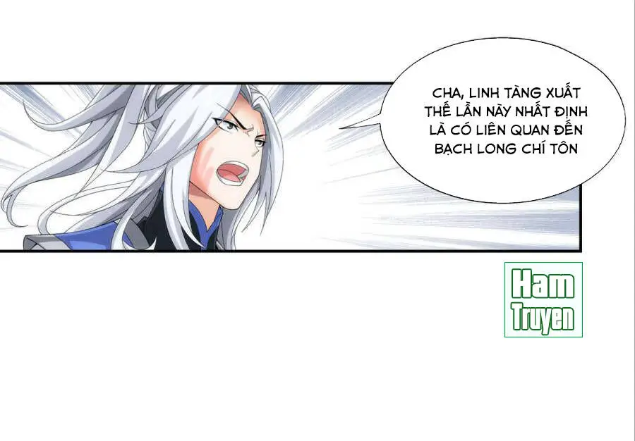 Đại Chúa Tể Nettruyen ZZZ Chương 95 Page 26