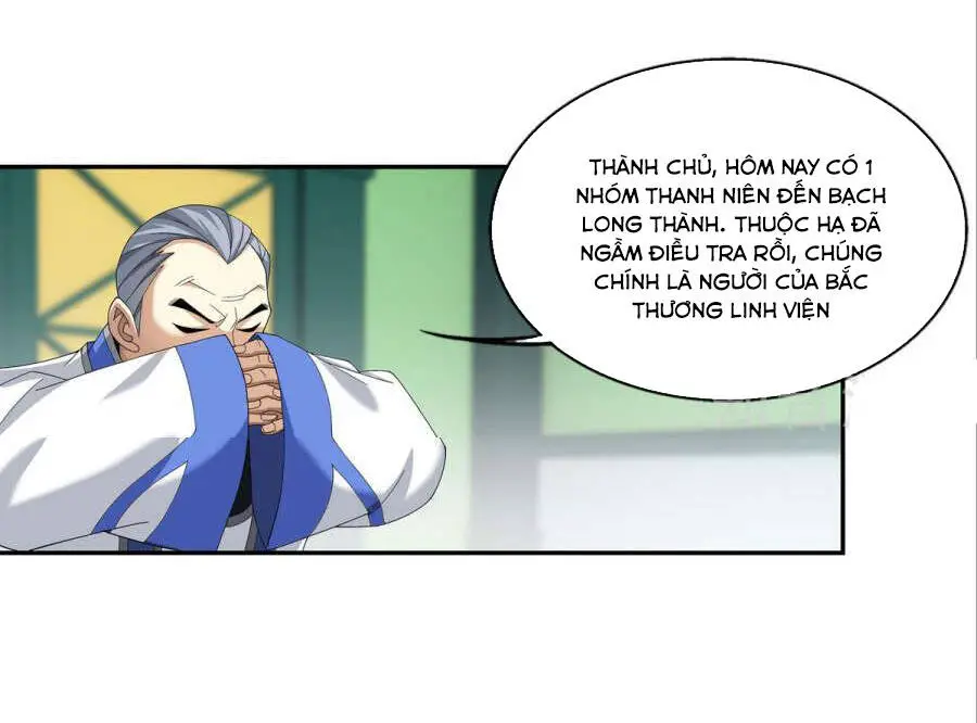 Đại Chúa Tể Nettruyen ZZZ Chương 95 Page 34