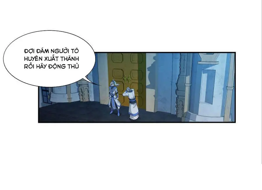 Đại Chúa Tể Nettruyen ZZZ Chương 95 Page 41