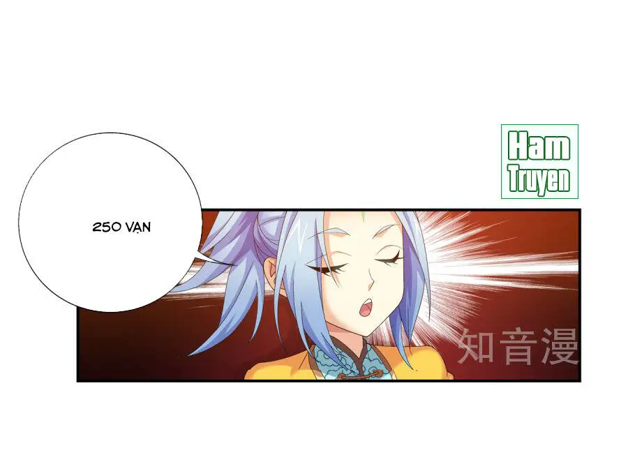 Đại Chúa Tể Nettruyen ZZZ Chương 94 Page 10