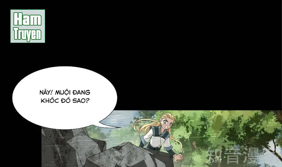 Đại Chúa Tể Nettruyen ZZZ Chương 89 Page 2