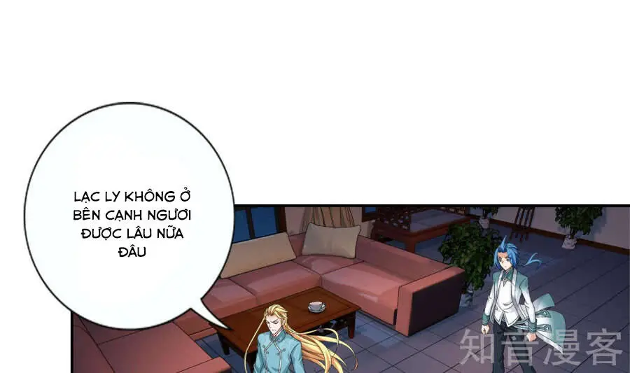 Đại Chúa Tể Nettruyen ZZZ Chương 89 Page 9
