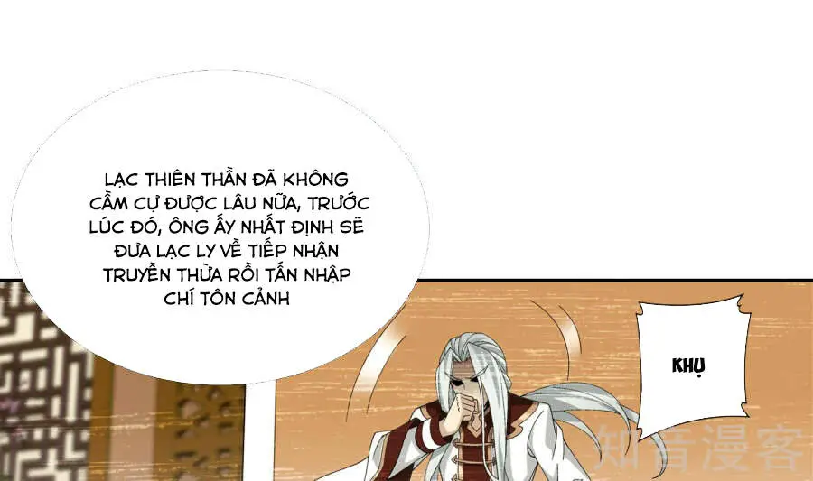 Đại Chúa Tể Nettruyen ZZZ Chương 89 Page 11