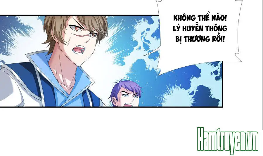 Đại Chúa Tể Nettruyen ZZZ Chương 87 Page 42