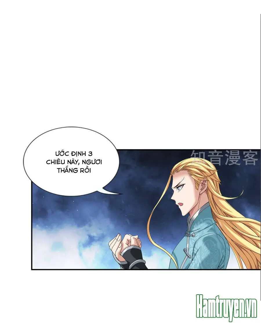 Đại Chúa Tể Nettruyen ZZZ Chương 87 Page 47