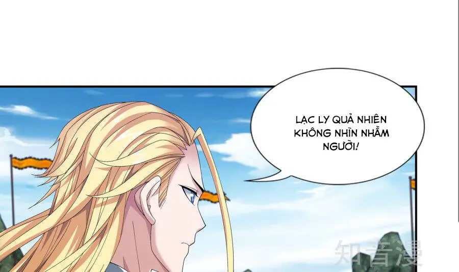 Đại Chúa Tể Nettruyen ZZZ Chương 87 Page 50