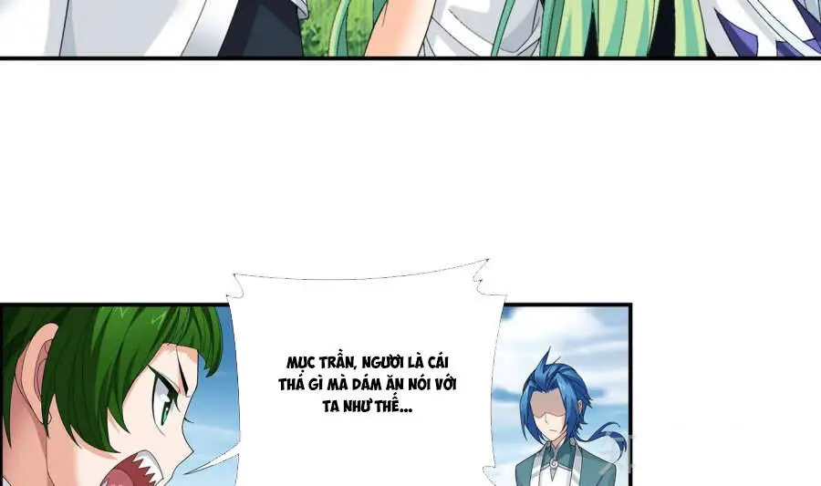 Đại Chúa Tể Nettruyen ZZZ Chương 84 Page 6