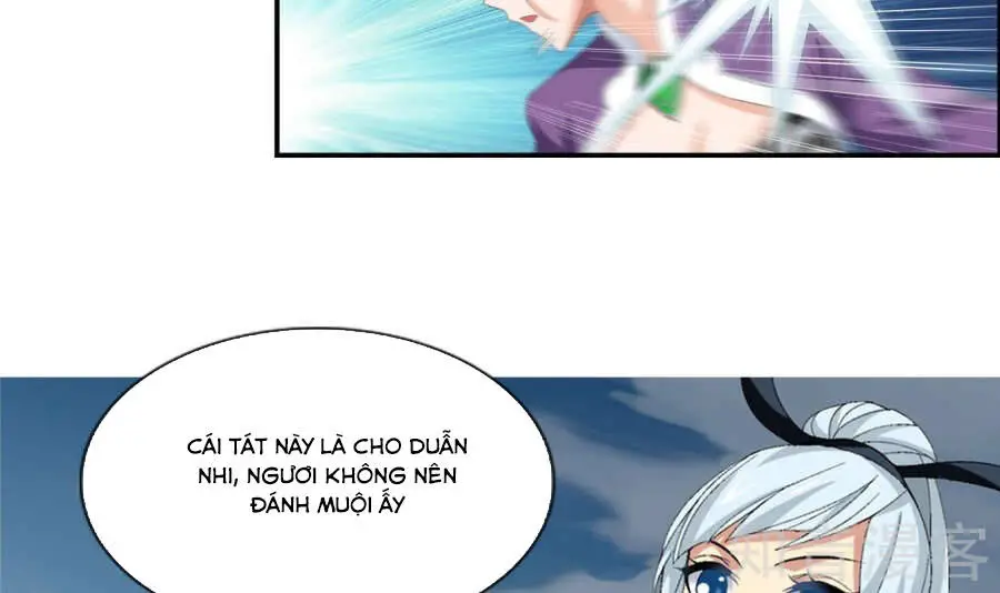 Đại Chúa Tể Nettruyen ZZZ Chương 84 Page 8