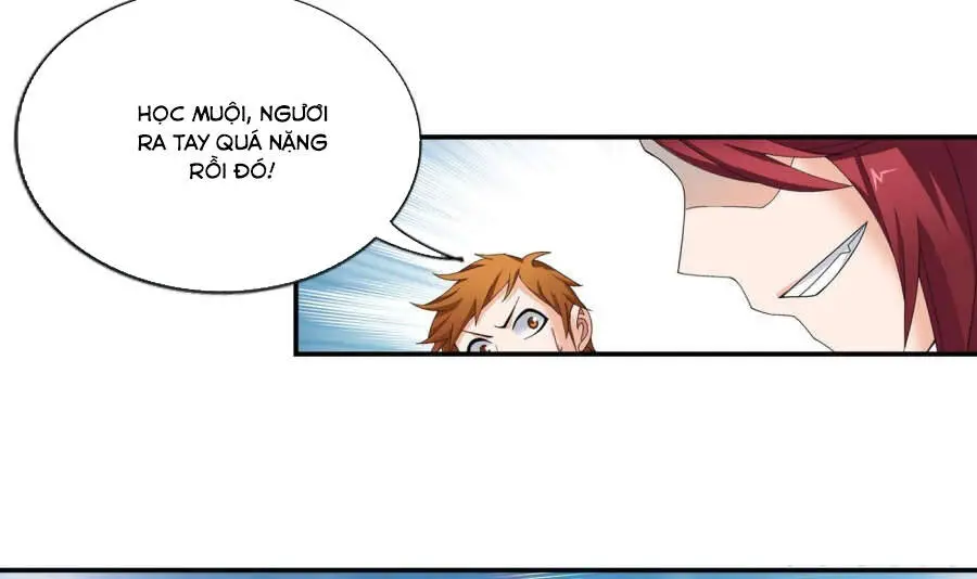 Đại Chúa Tể Nettruyen ZZZ Chương 84 Page 21