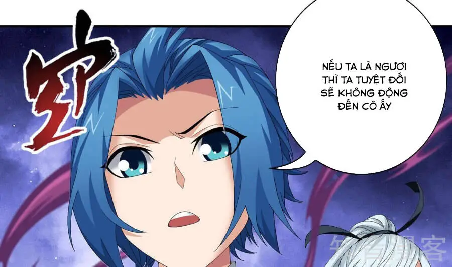 Đại Chúa Tể Nettruyen ZZZ Chương 84 Page 26
