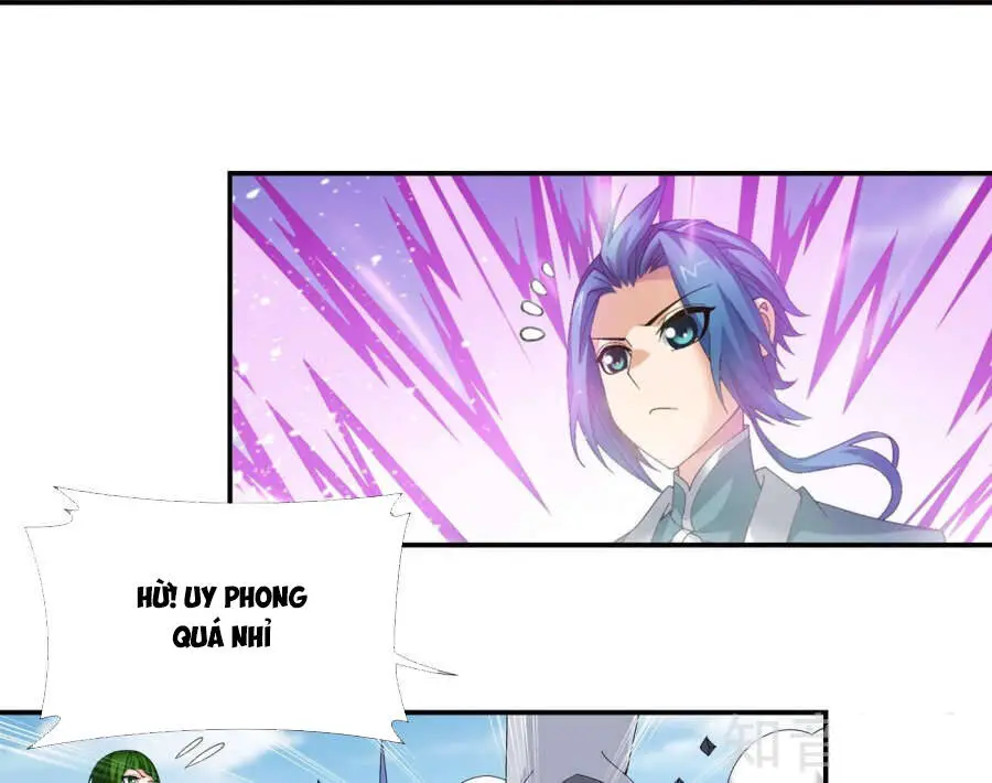 Đại Chúa Tể Nettruyen ZZZ Chương 84 Page 29