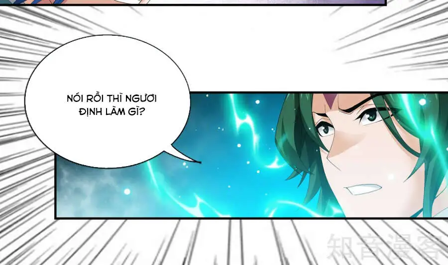 Đại Chúa Tể Nettruyen ZZZ Chương 84 Page 36