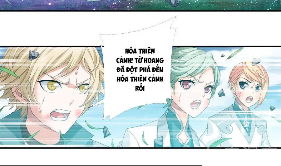 Đại Chúa Tể Nettruyen ZZZ Chương 84 Page 39