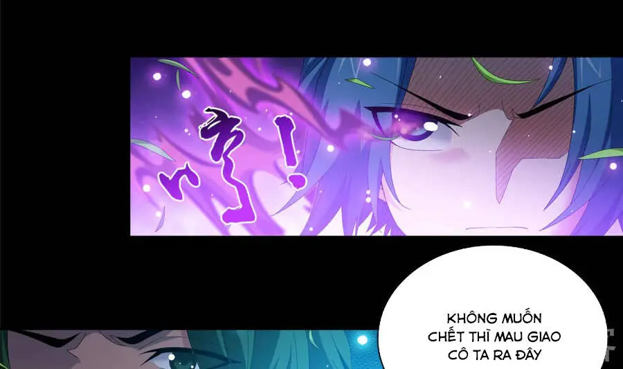 Đại Chúa Tể Nettruyen ZZZ Chương 84 Page 40