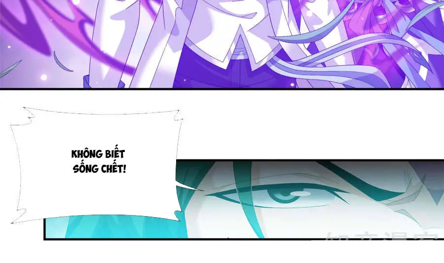 Đại Chúa Tể Nettruyen ZZZ Chương 84 Page 42