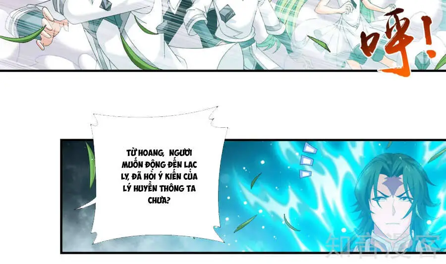 Đại Chúa Tể Nettruyen ZZZ Chương 84 Page 46