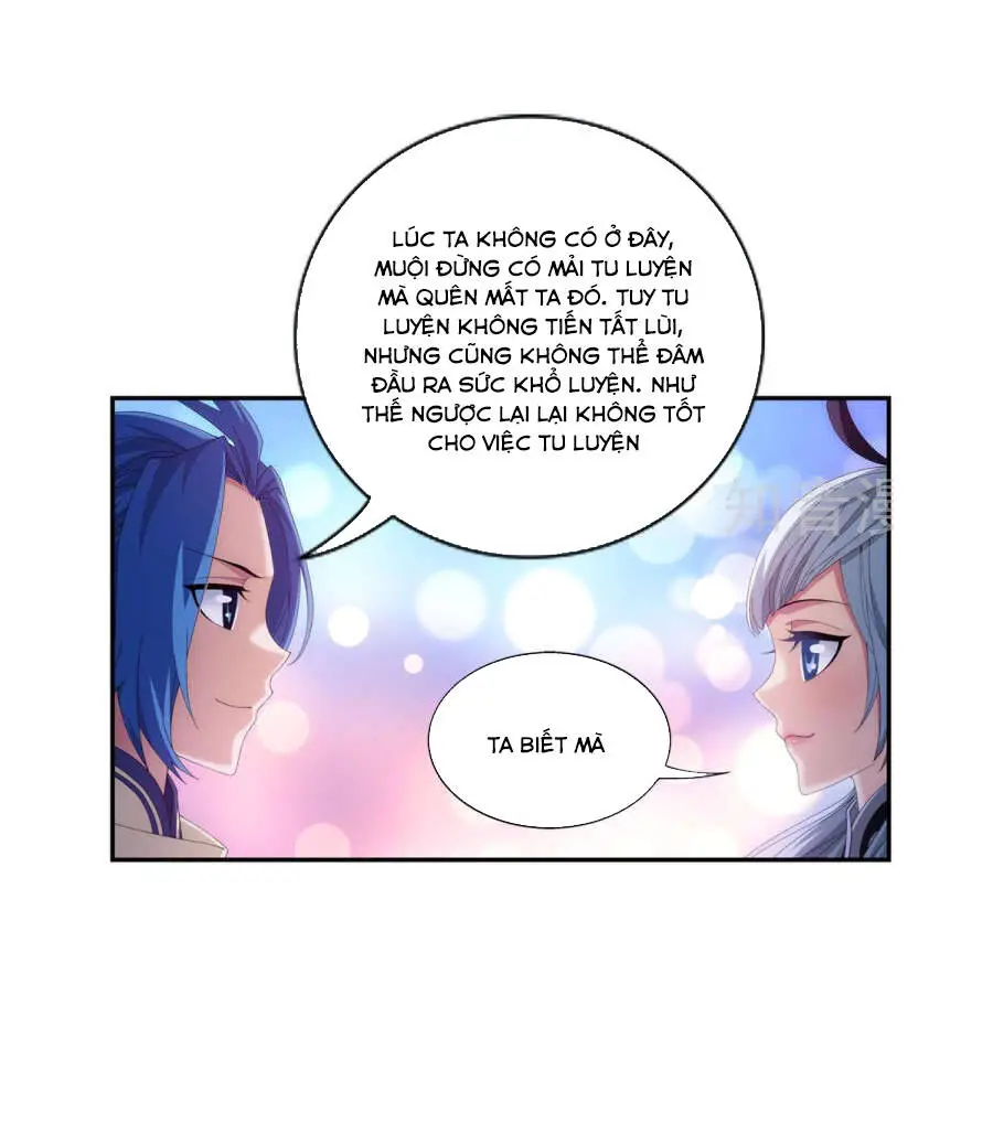 Đại Chúa Tể Nettruyen ZZZ Chương 92 Page 6