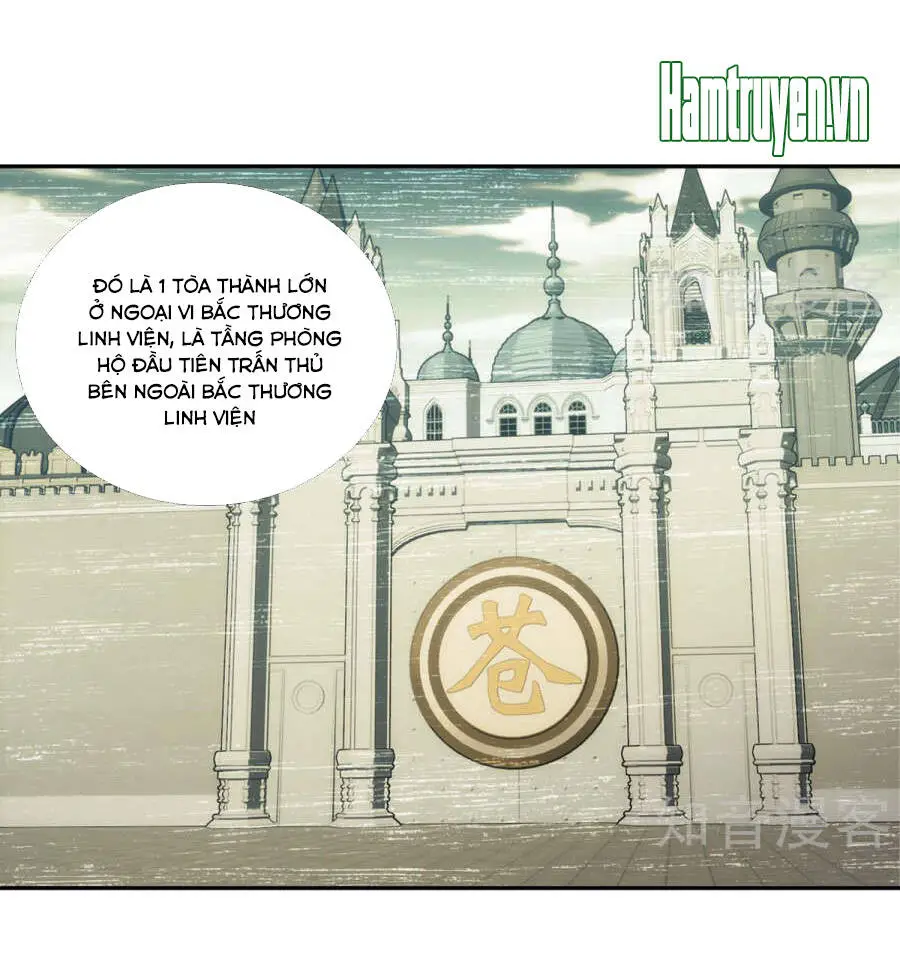 Đại Chúa Tể Nettruyen ZZZ Chương 92 Page 22