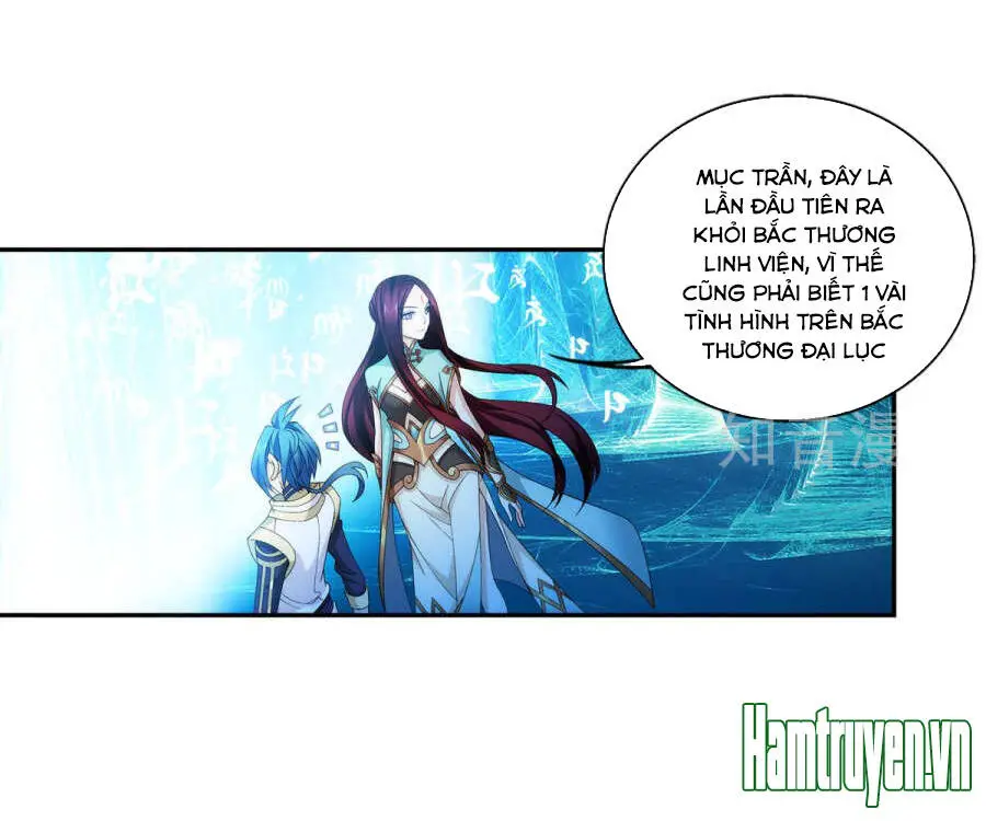 Đại Chúa Tể Nettruyen ZZZ Chương 92 Page 23