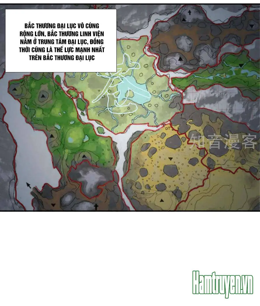 Đại Chúa Tể Nettruyen ZZZ Chương 92 Page 25