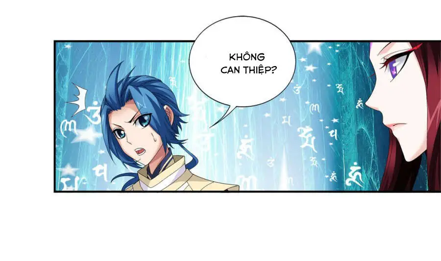 Đại Chúa Tể Nettruyen ZZZ Chương 92 Page 27