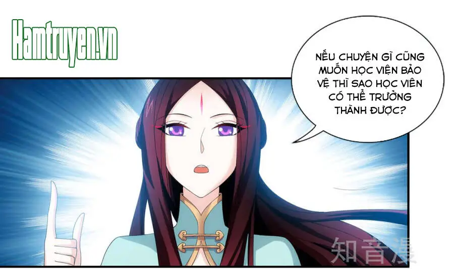 Đại Chúa Tể Nettruyen ZZZ Chương 92 Page 28