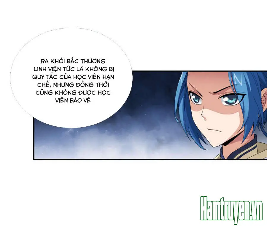 Đại Chúa Tể Nettruyen ZZZ Chương 92 Page 33
