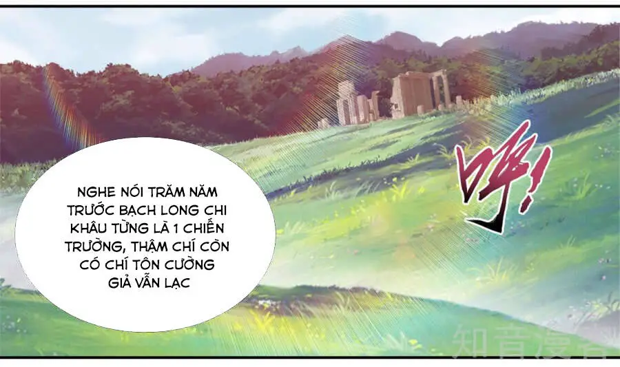 Đại Chúa Tể Nettruyen ZZZ Chương 92 Page 35