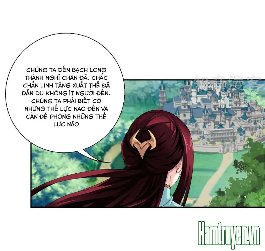 Đại Chúa Tể Nettruyen ZZZ Chương 92 Page 37