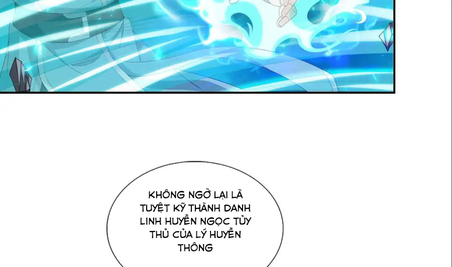 Đại Chúa Tể Nettruyen ZZZ Chương 85 Page 66