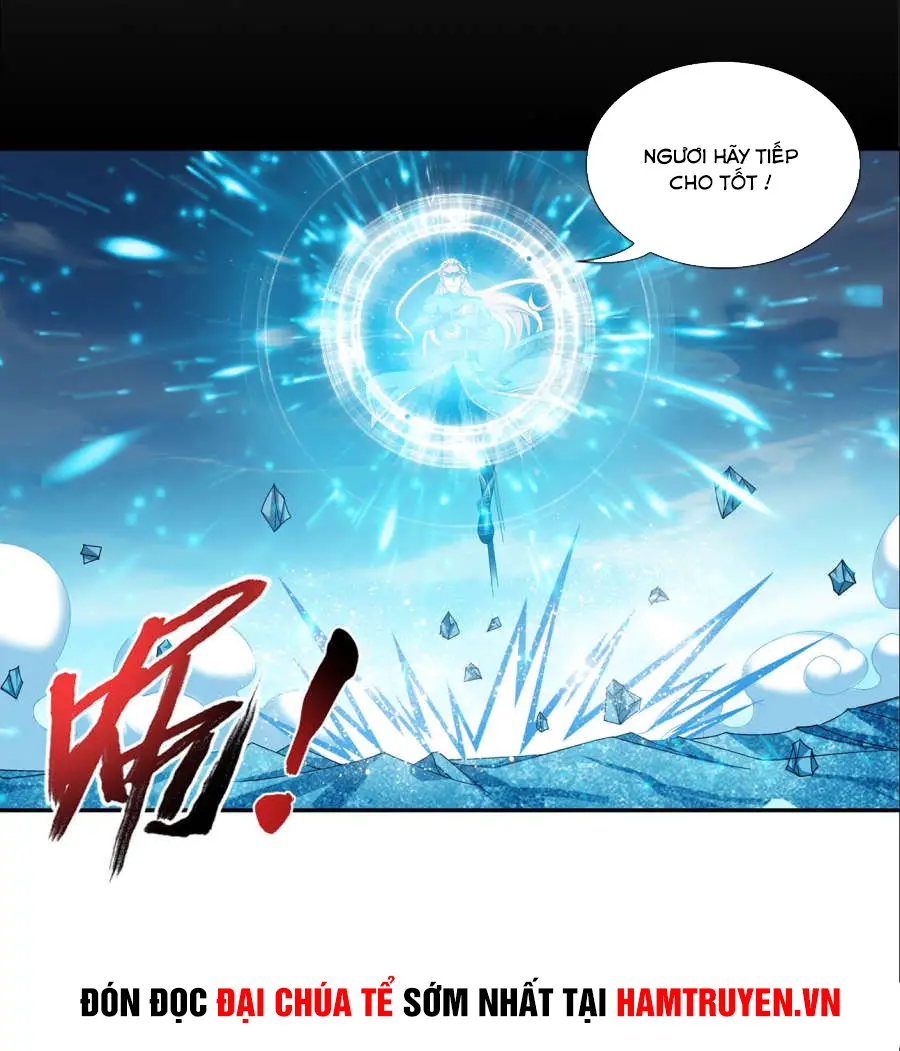 Đại Chúa Tể Nettruyen ZZZ Chương 85 Page 87
