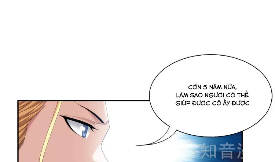 Đại Chúa Tể Nettruyen ZZZ Chương 90 Page 4
