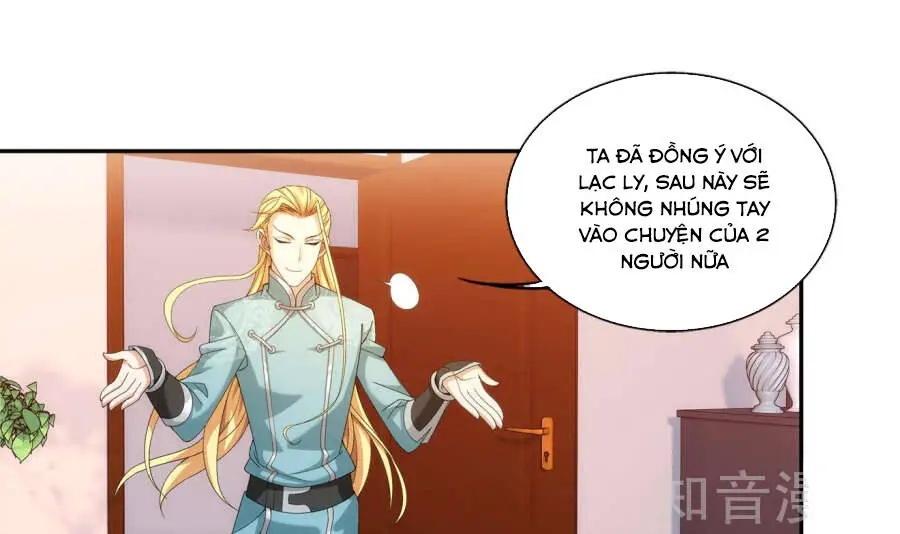 Đại Chúa Tể Nettruyen ZZZ Chương 90 Page 8