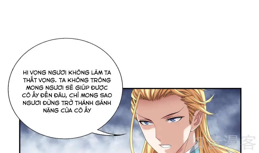 Đại Chúa Tể Nettruyen ZZZ Chương 90 Page 10