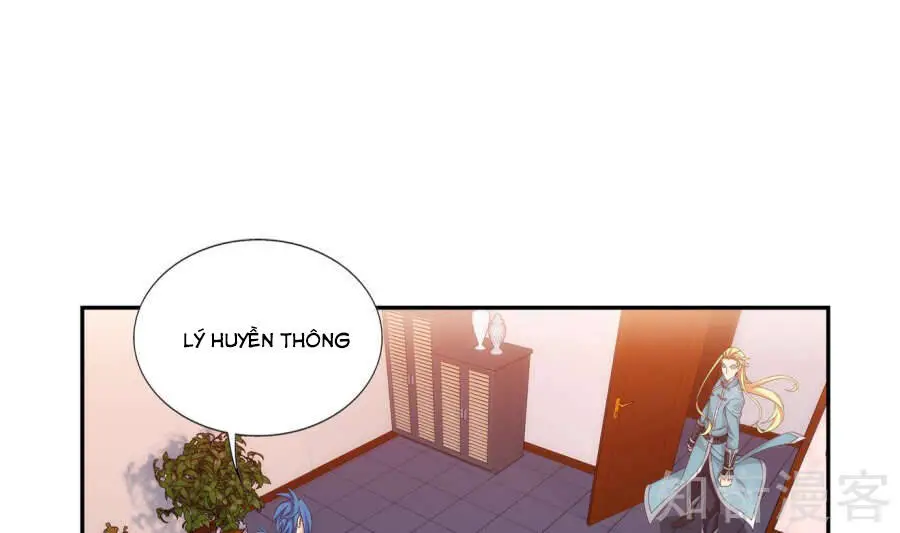 Đại Chúa Tể Nettruyen ZZZ Chương 90 Page 14