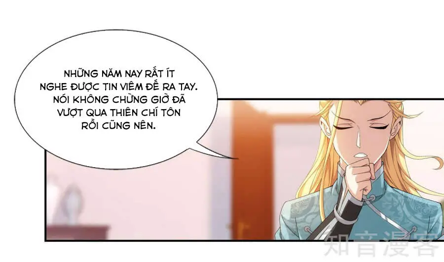 Đại Chúa Tể Nettruyen ZZZ Chương 90 Page 27