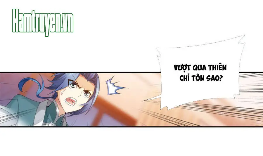 Đại Chúa Tể Nettruyen ZZZ Chương 90 Page 28