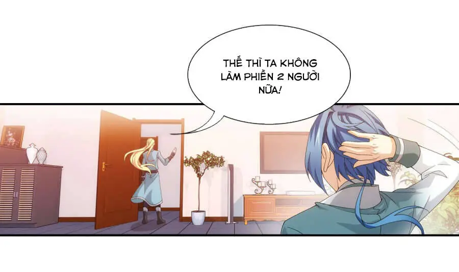 Đại Chúa Tể Nettruyen ZZZ Chương 90 Page 40