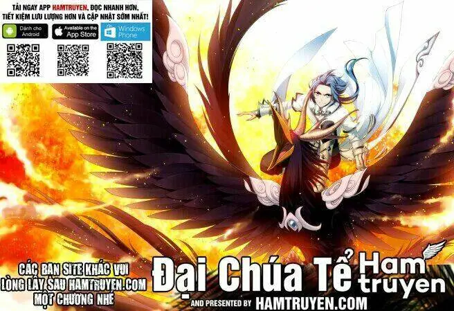 Đại Chúa Tể Nettruyen ZZZ Chương 70.5 Page 1