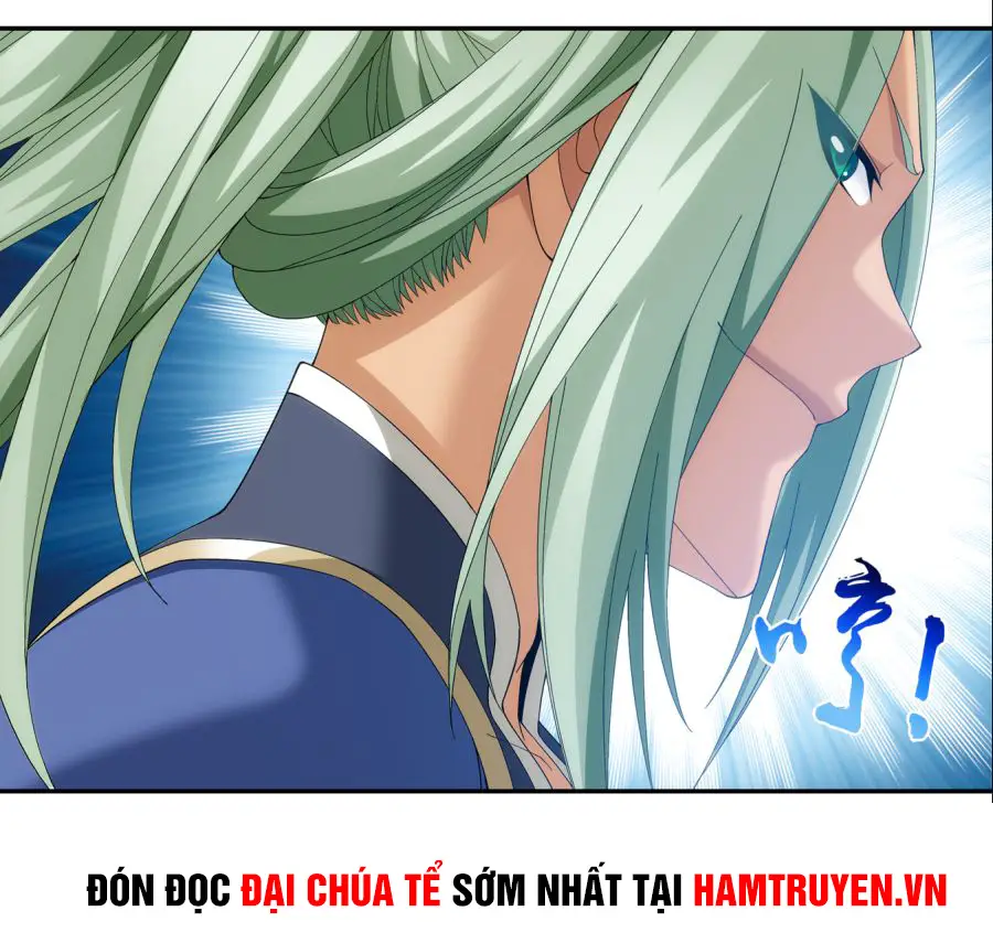 Đại Chúa Tể Nettruyen ZZZ Chương 91 Page 72