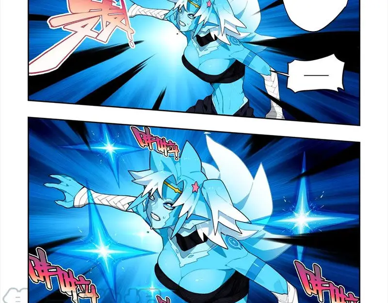 Thời Đại X Long Nettruyen ZZZ Chương 119 Page 20