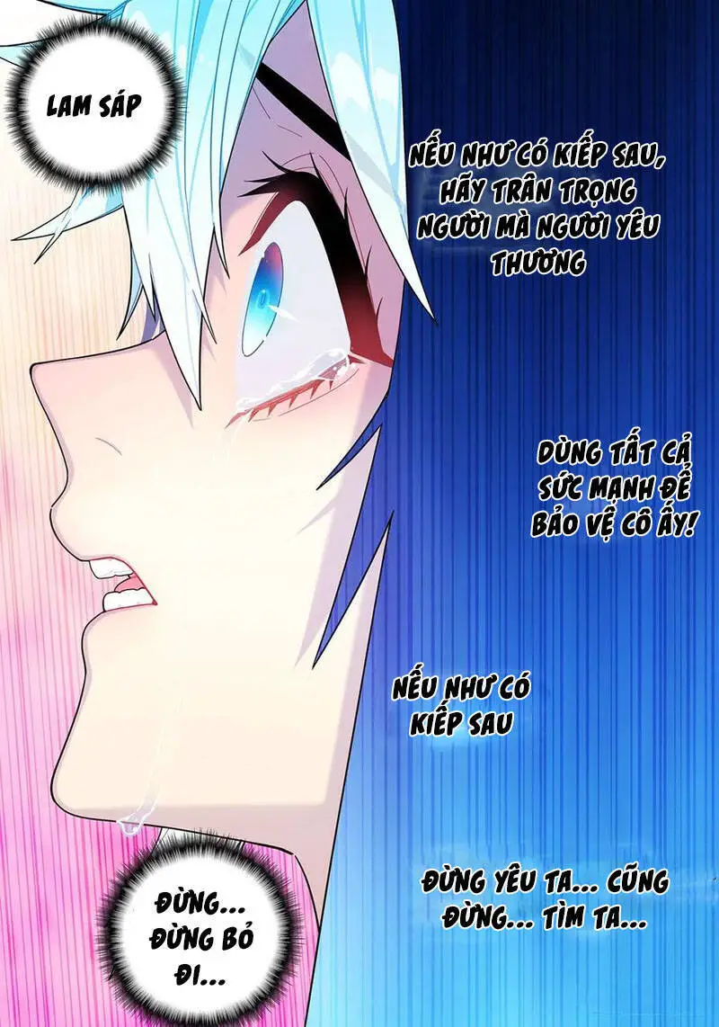 Thời Đại X Long Nettruyen ZZZ Chương 102 Page 12