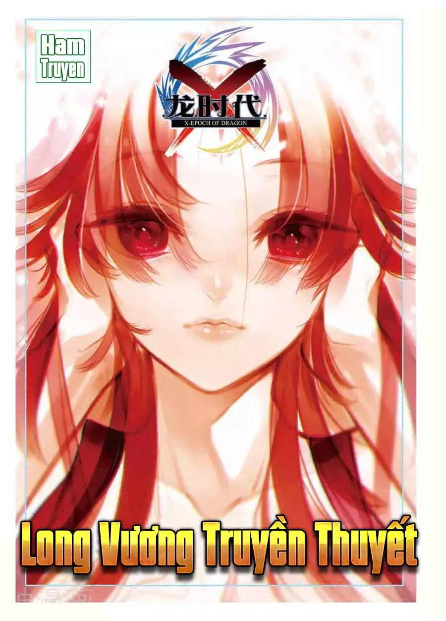 Thời Đại X Long Nettruyen ZZZ Chương 80 Page 2