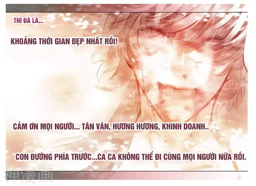 Thời Đại X Long Nettruyen ZZZ Chương 80 Page 11