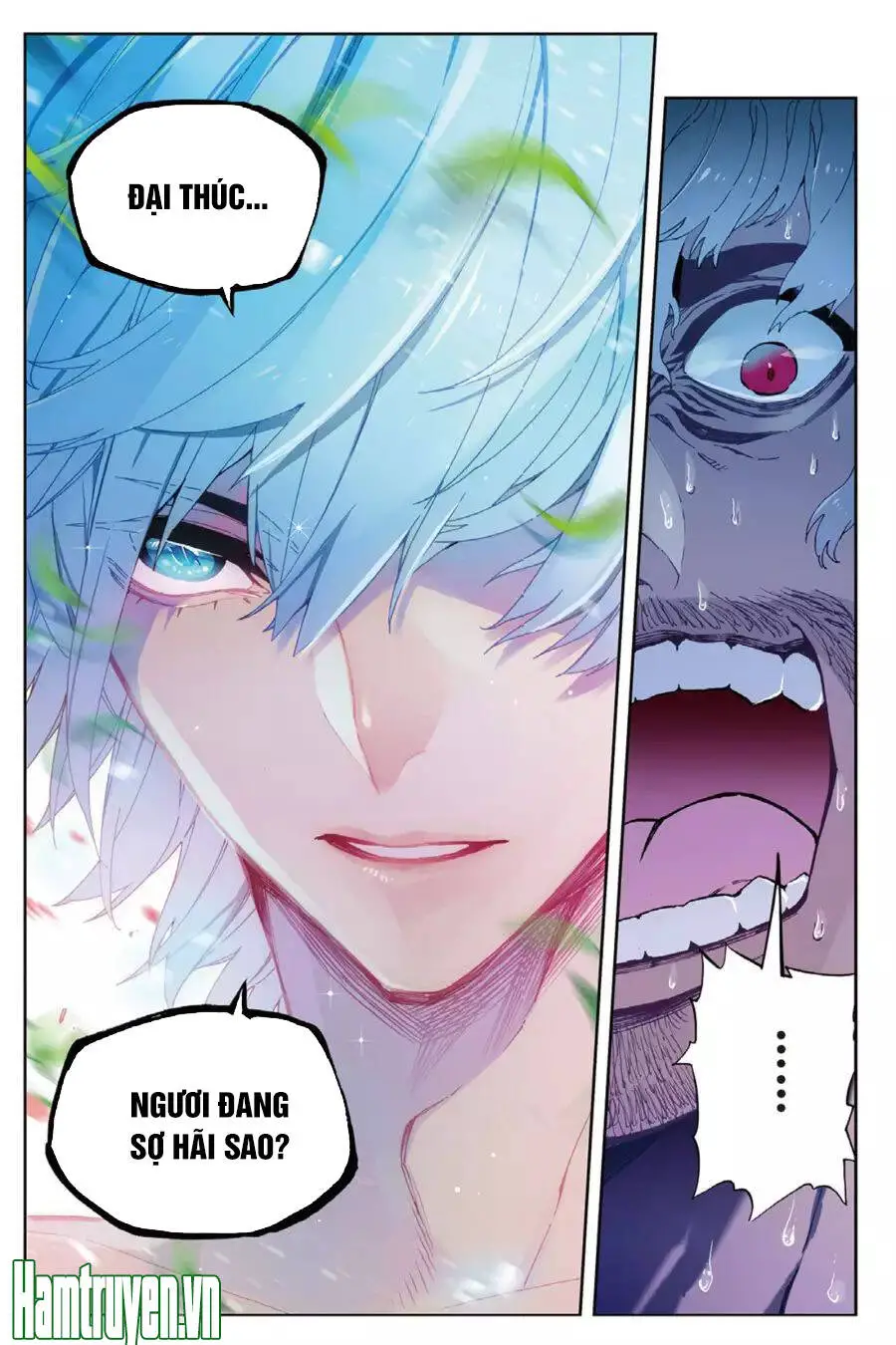 Thời Đại X Long Nettruyen ZZZ Chương 79 Page 7