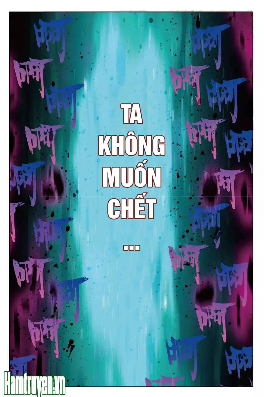 Thời Đại X Long Nettruyen ZZZ Chương 79 Page 10